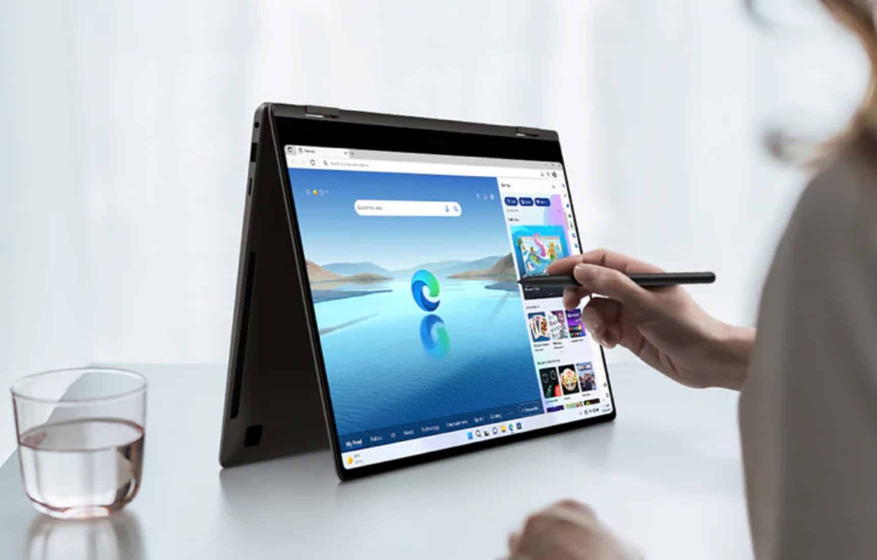Samsung Galaxy Book