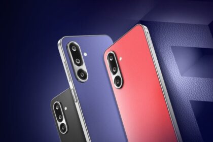 Samsung Galaxy F36 5G Launched in India