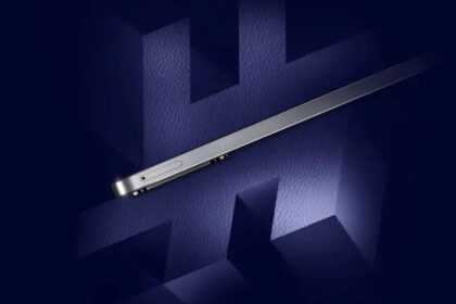 Samsung Galaxy F36 5G Teased on Flipkart, India Launch Likely Soon