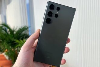 Samsung Galaxy S23 Ultra Gets Significant Price Drop on Amazon India