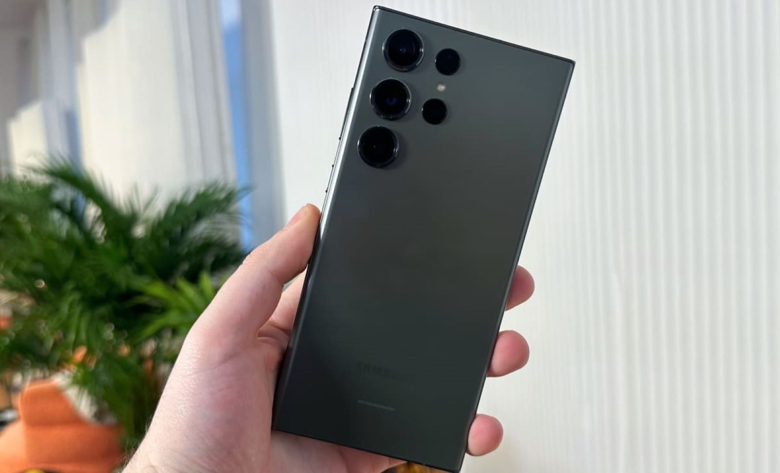 Samsung Galaxy S23 Ultra Gets Significant Price Drop on Amazon India