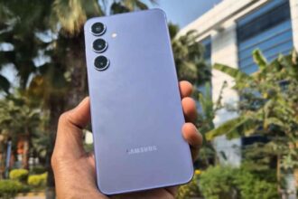 Samsung Galaxy S24 FE Price Drops by Rs 29,000 on Flipkart