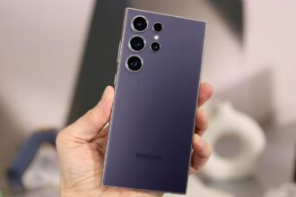 Samsung Galaxy S26 Ultra Tipped for Major Battery Upgrade After Five Years