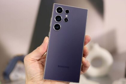 Samsung Galaxy S26 Ultra Tipped for Major Battery Upgrade After Five Years