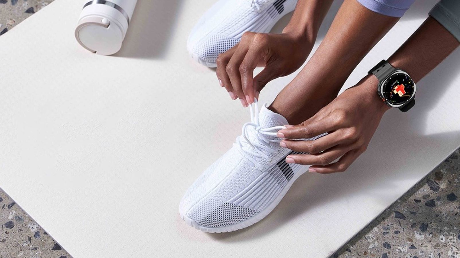 Samsung Galaxy Watch Ultra Gets New Health Features with One UI 8 Update