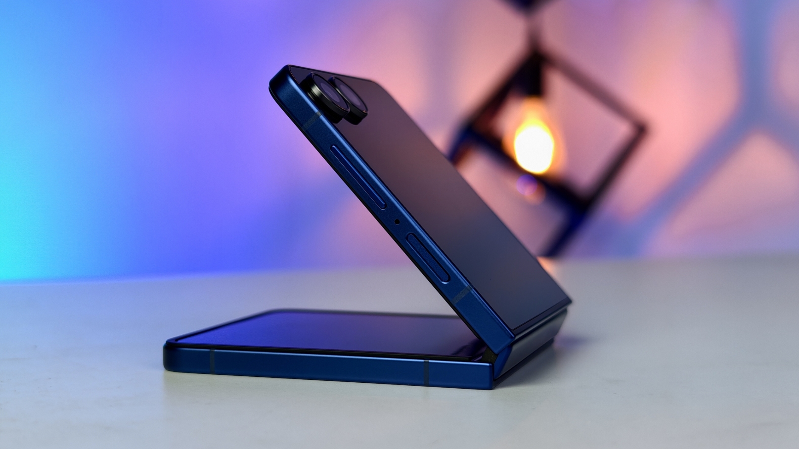 Samsung Galaxy Z Flip7 Review