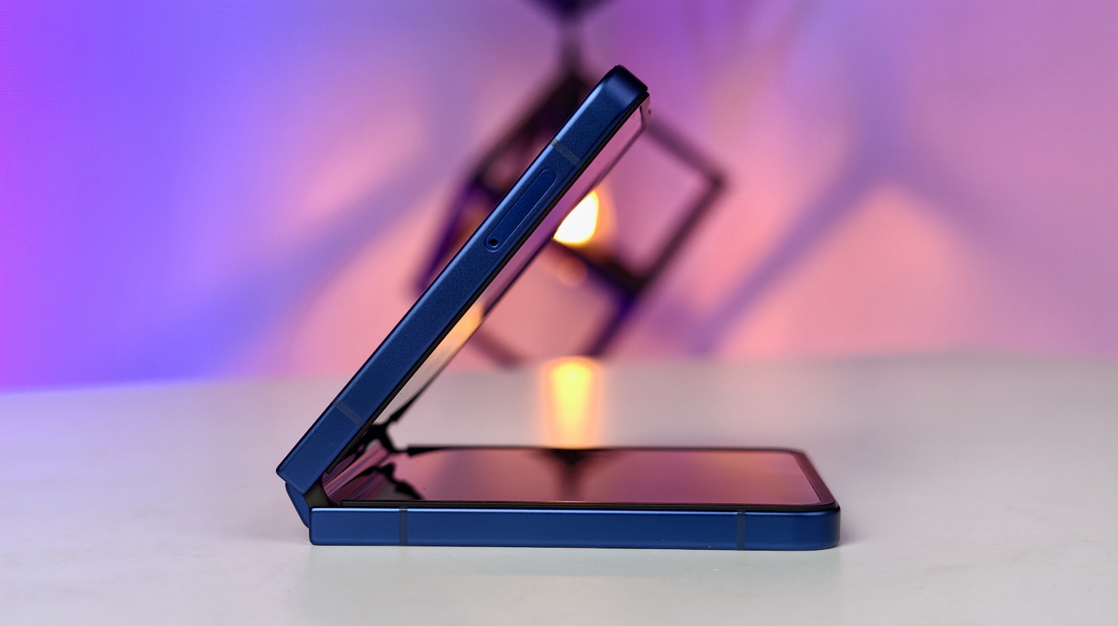 Samsung Galaxy Z Flip7 Review