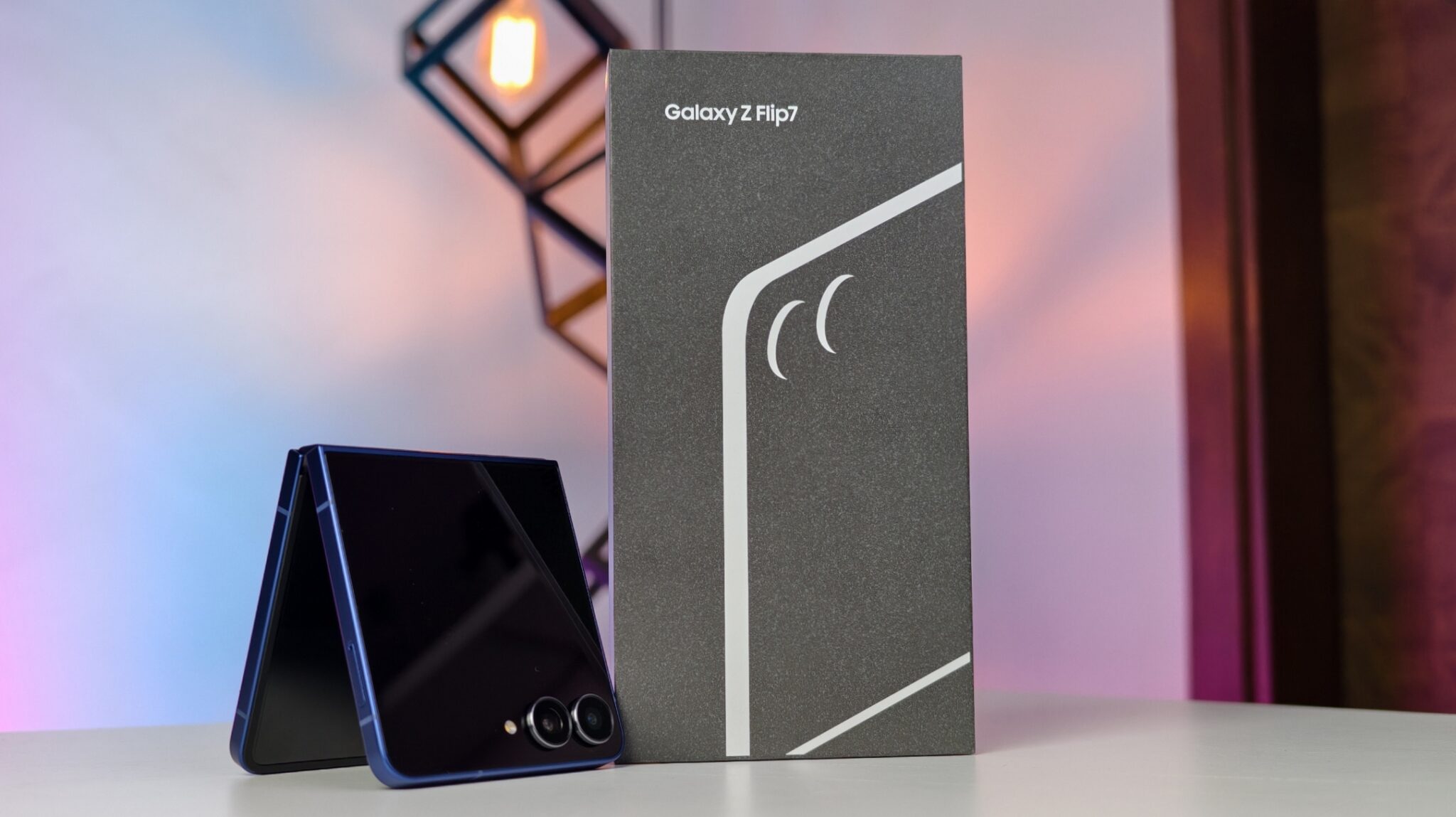 Samsung Galaxy Z Flip7 Review