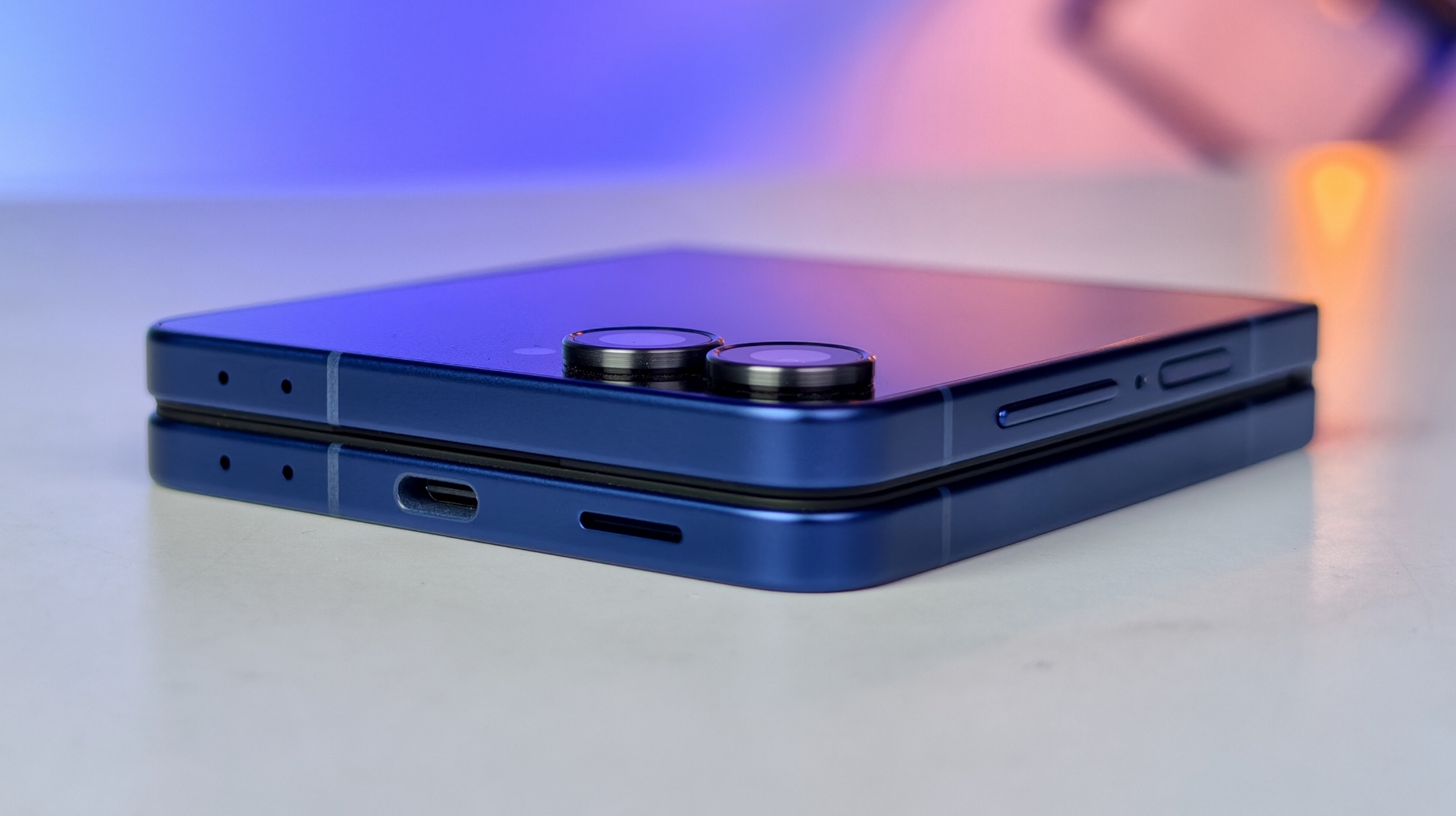 Samsung Galaxy Z Flip7 Review