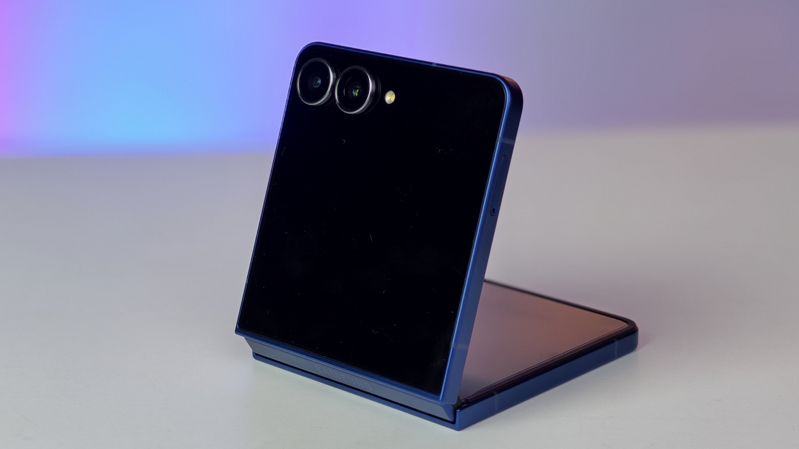 Samsung Galaxy Z Flip7 Review