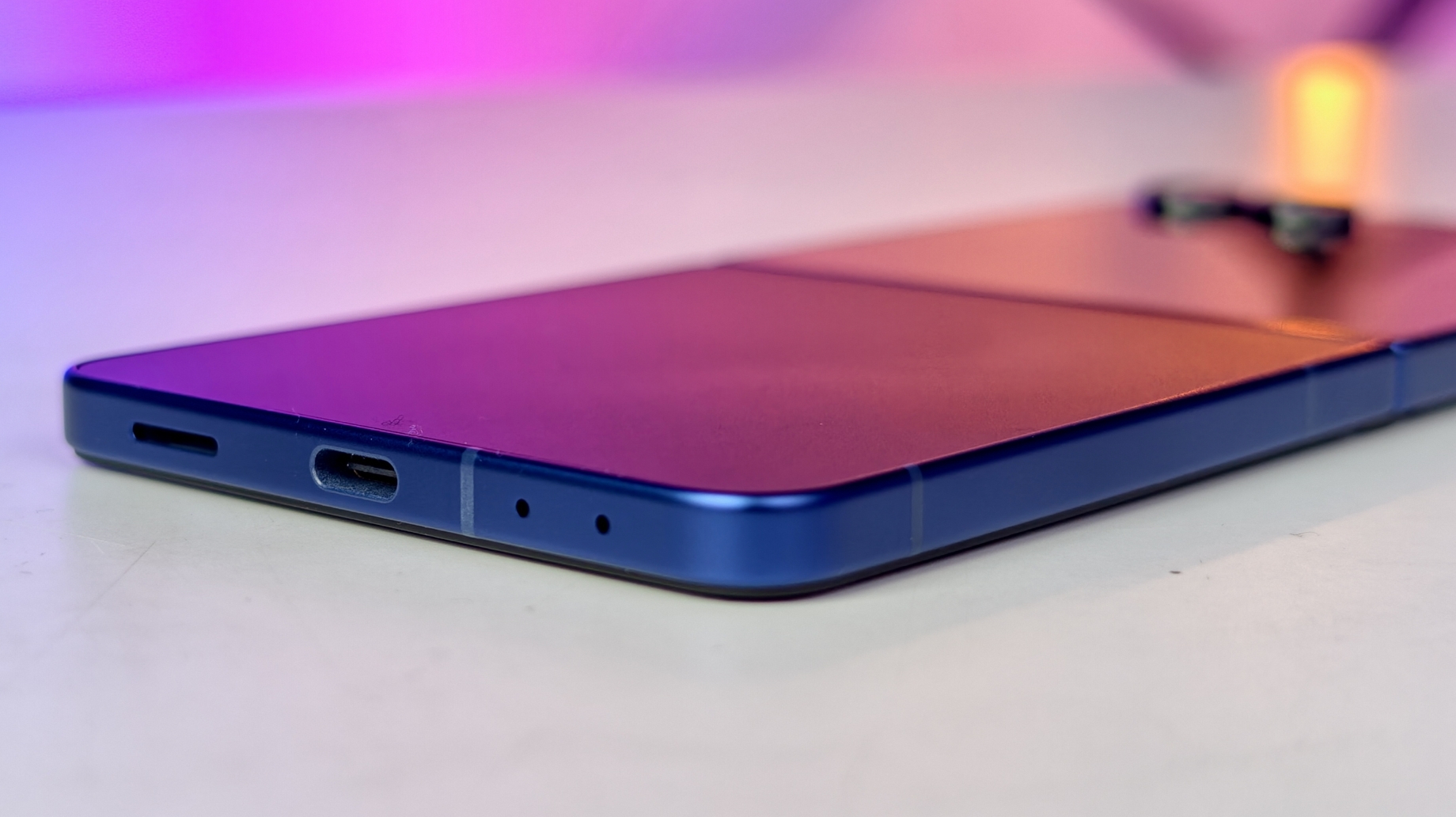 Samsung Galaxy Z Flip7 Review