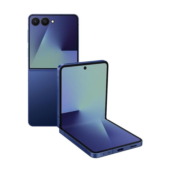 Samsung Galaxy Z Flip7