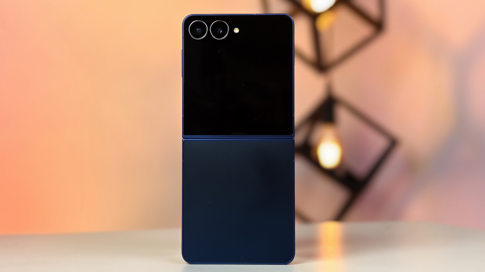 Samsung Galaxy Z Flip7 Review