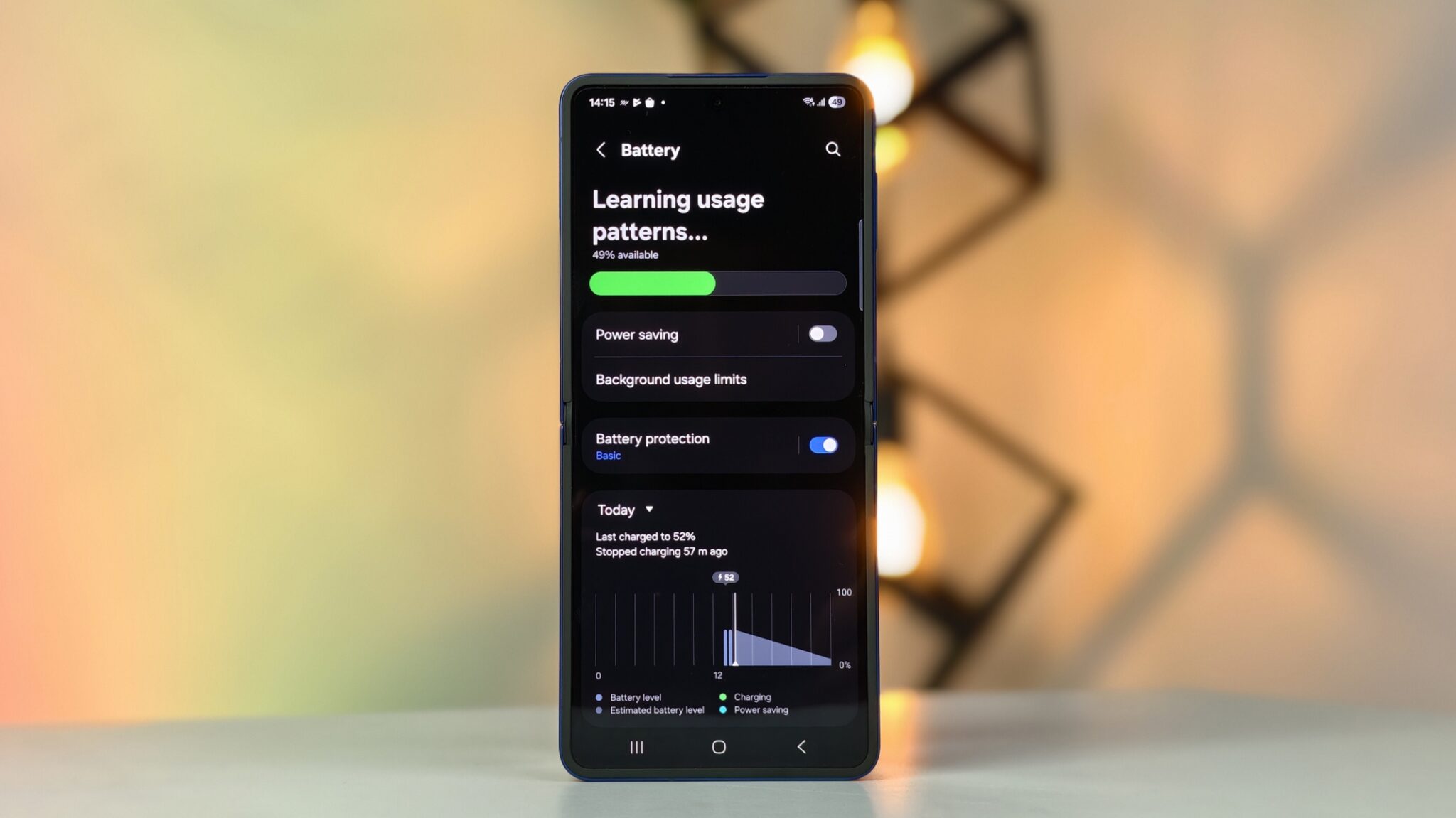 Samsung Galaxy Z Flip7 Review