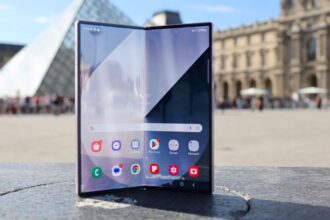 Samsung Galaxy Z Fold 7 Likely to See Price Increase in India