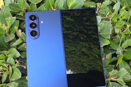 Samsung Galaxy Z Fold7 Review
