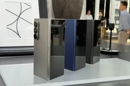 Samsung Galaxy Z Fold7 Sold Out in India as Demand Surges