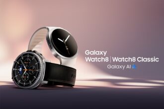 Samsung India Begins Pre Orders for Galaxy Watch8 Series