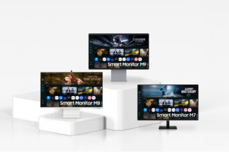 Samsung Launches New Smart Monitors in India with Limited-Time Offers