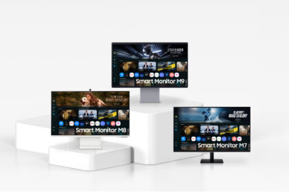Samsung Launches New Smart Monitors in India with Limited-Time Offers