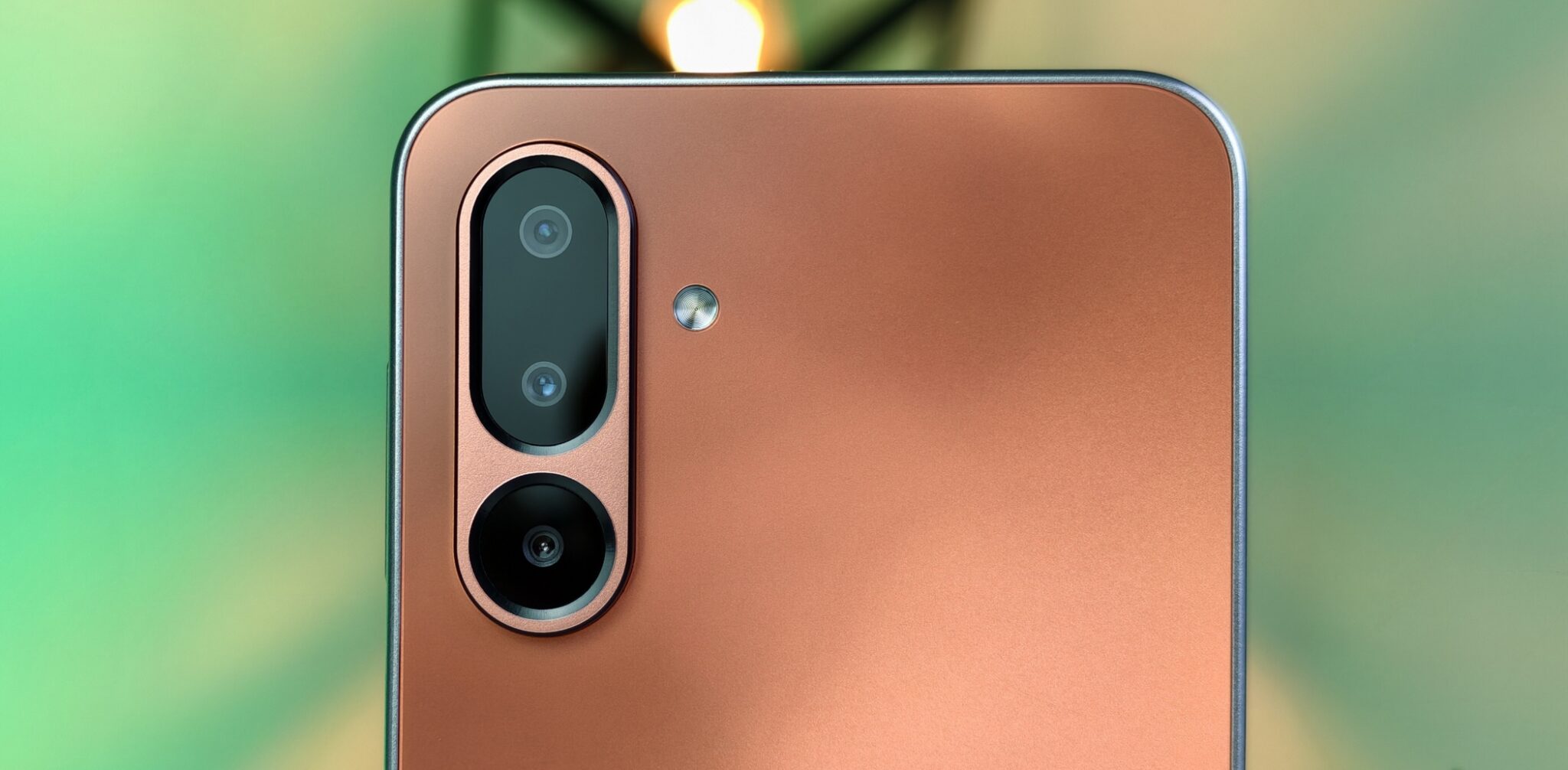 Samsung Galaxy M36 5G Review