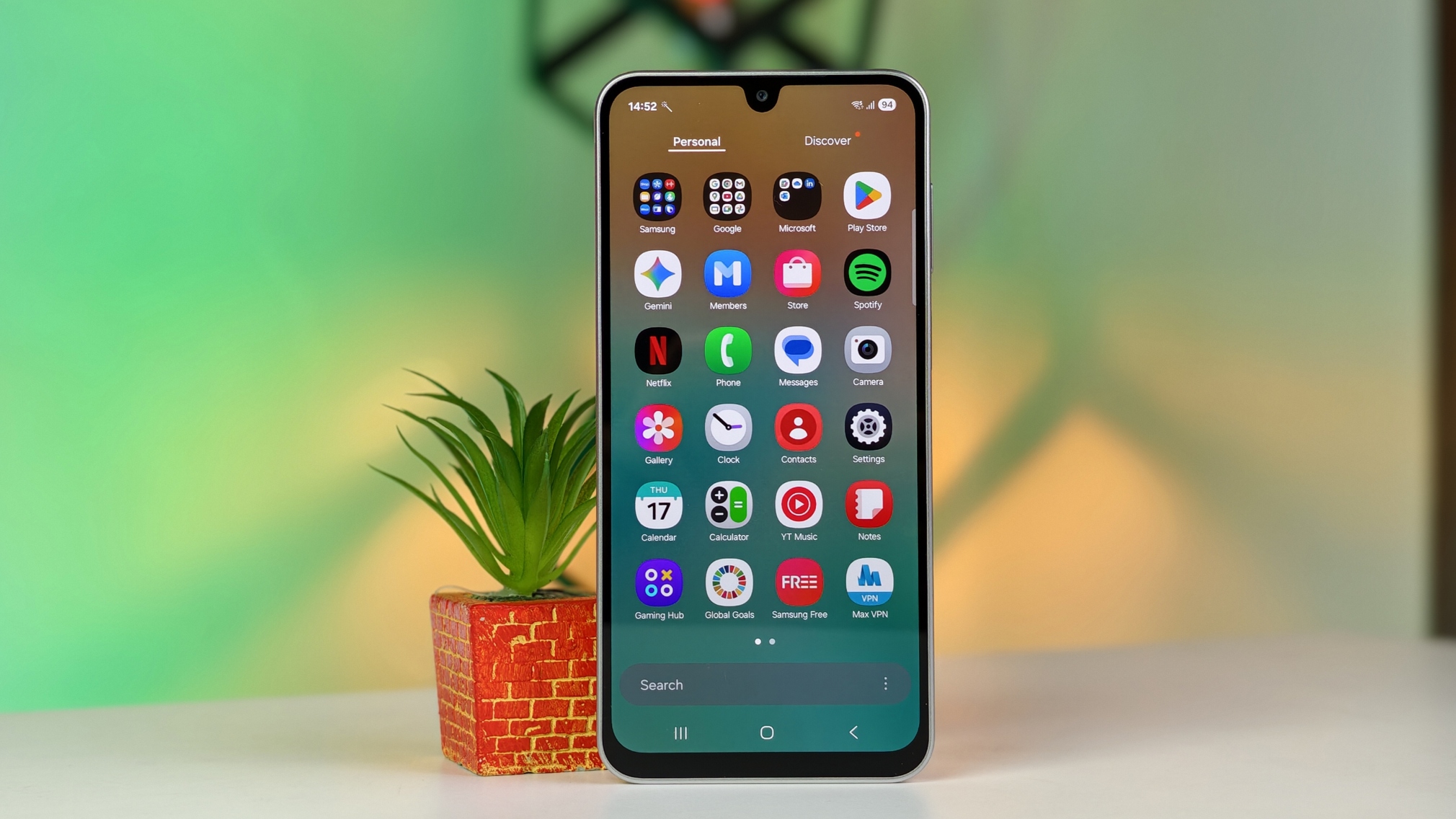 Samsung Galaxy M36 5G Review