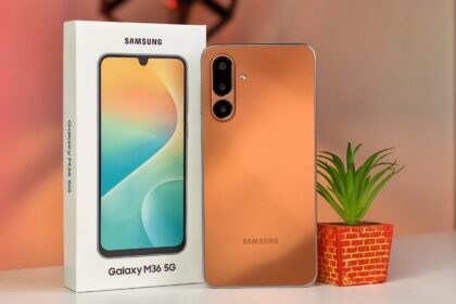 Samsung Galaxy M36 5G Review