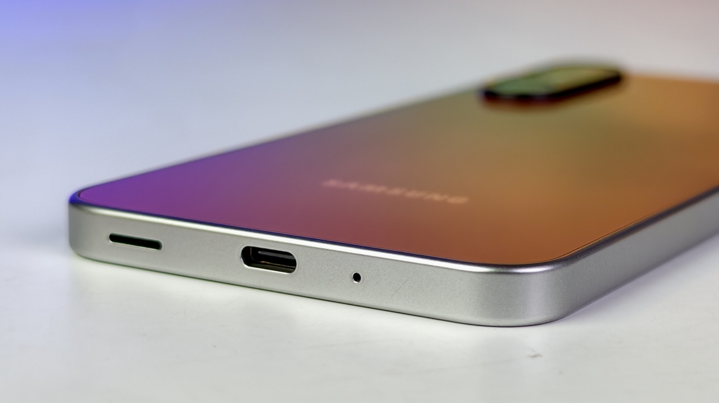 Samsung Galaxy M36 5G Review