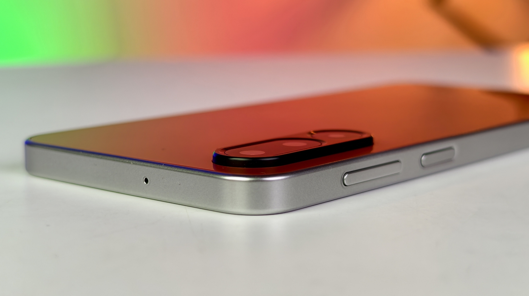 Samsung Galaxy M36 5G Review