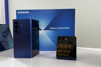 Samsung Starts Pre-Orders