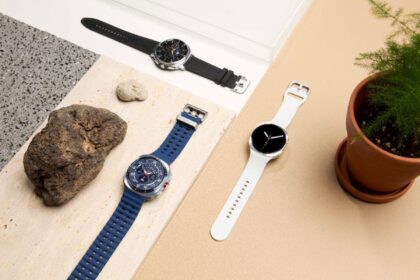 Samsung Unveils Galaxy Watch8 Series in India