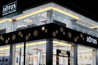 Schools Reopen Lotus Electronics Offers Student Friendly Gadgets