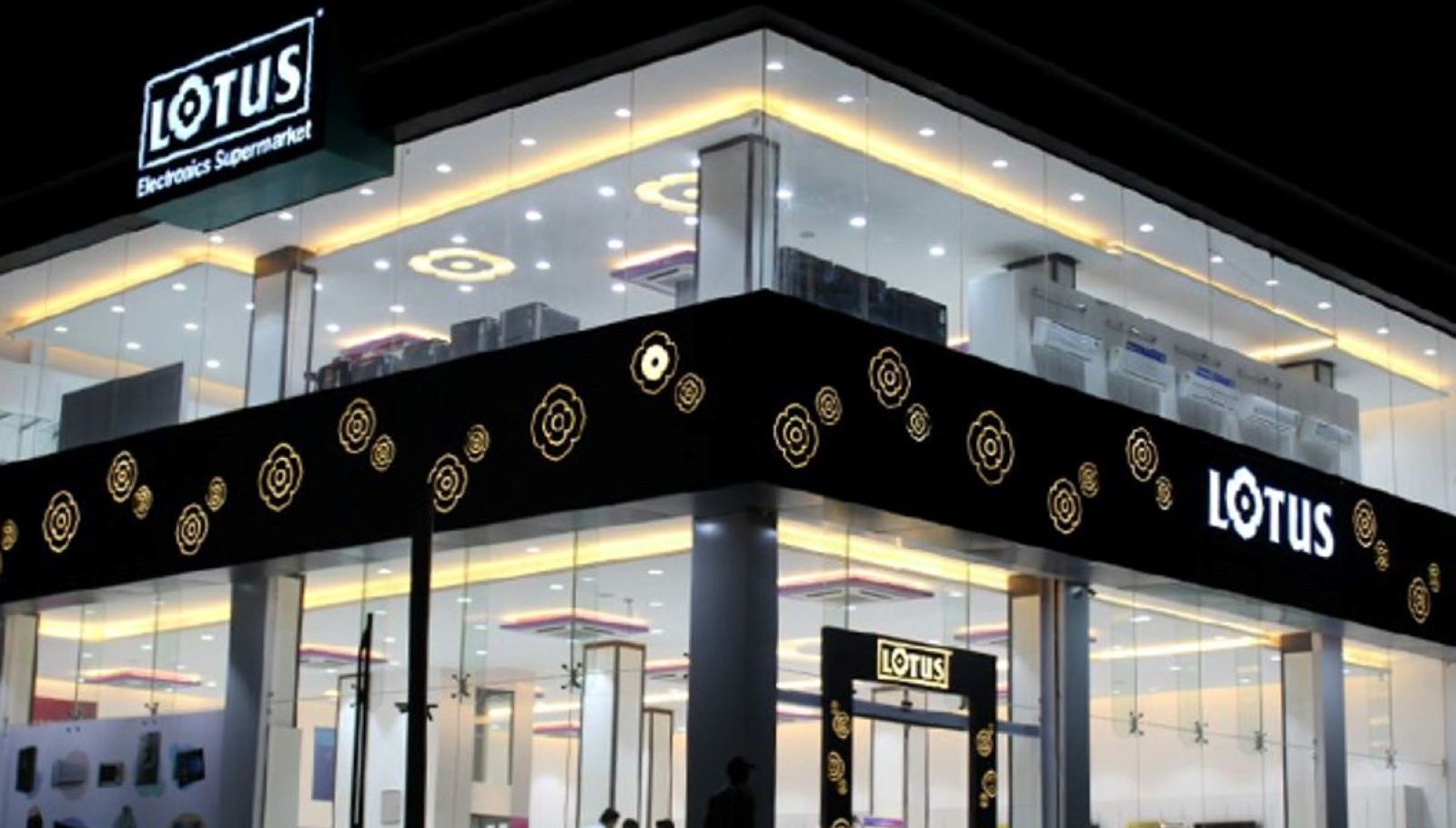 Schools Reopen Lotus Electronics Offers Student Friendly Gadgets