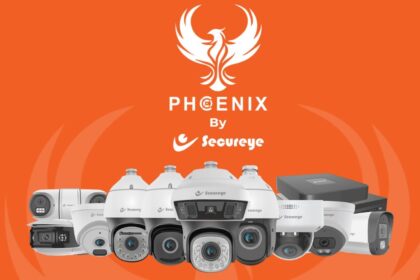 Secureye Unveils Solar-Powered 4G Wireless Security Cameras in India