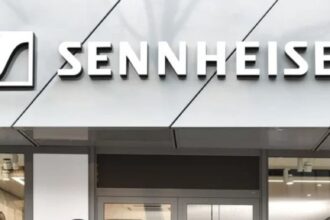 Sennheiser