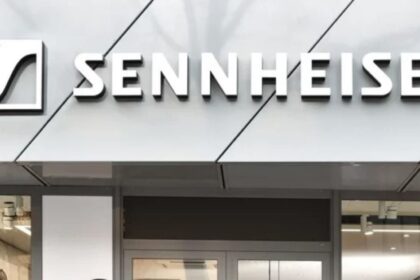 Sennheiser