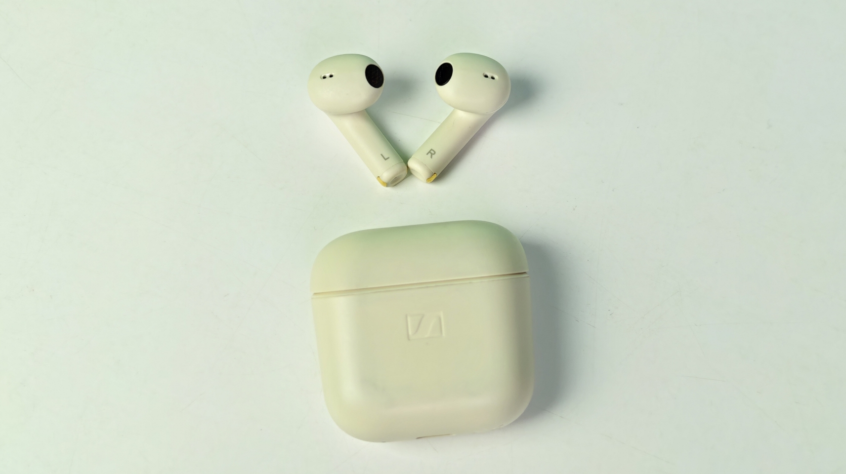 Sennheiser Accentum Open TWS Buds