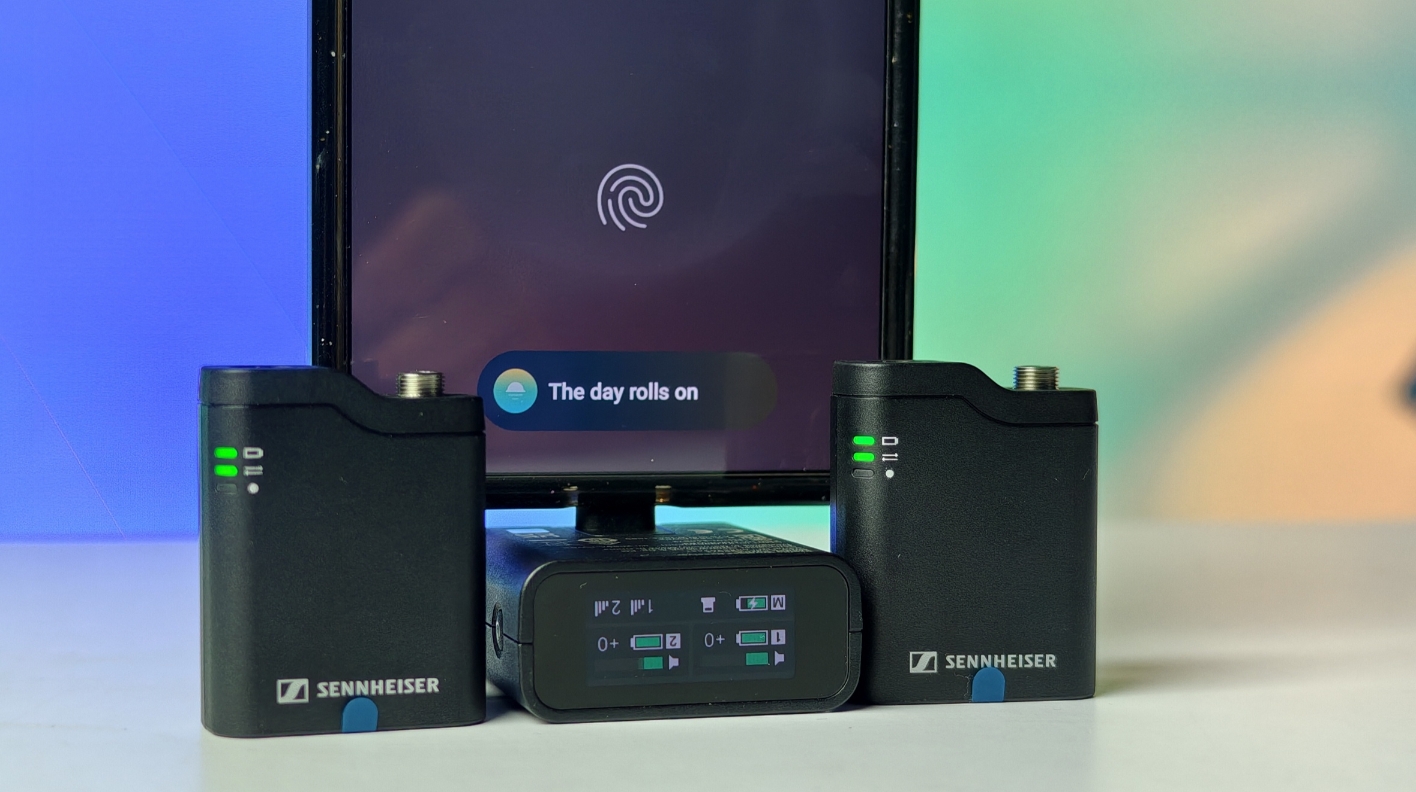 Sennheiser Profile Wireless 2