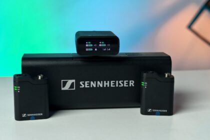Sennheiser Profile Wireless 2