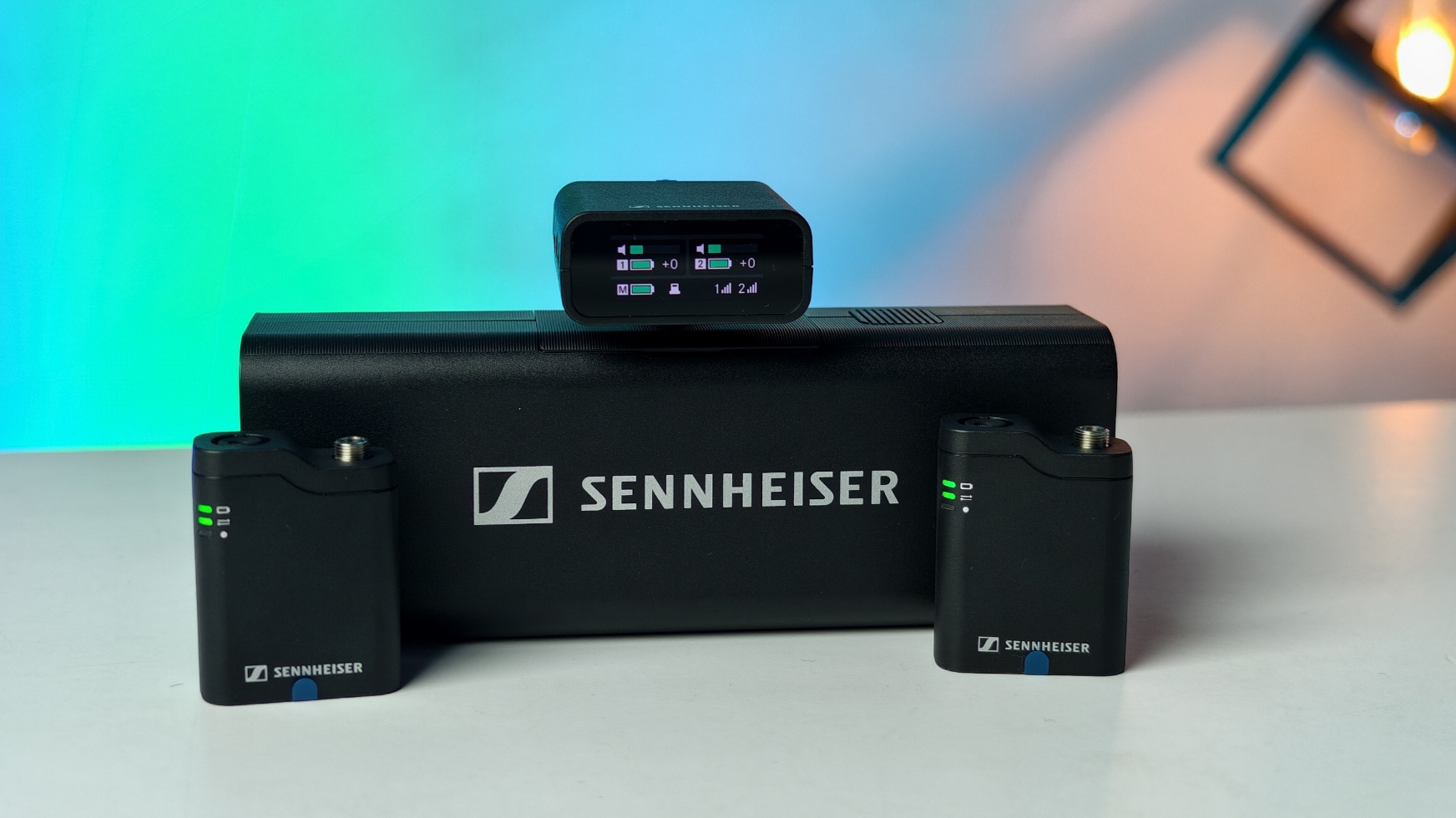 Sennheiser Profile Wireless 2