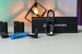 Sennheiser Profile Wireless 2