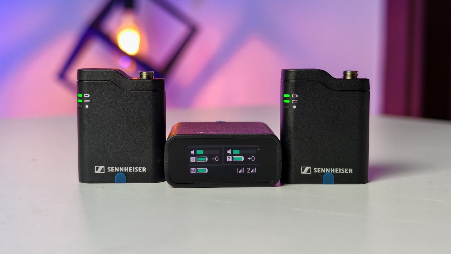 Sennheiser Profile Wireless 2