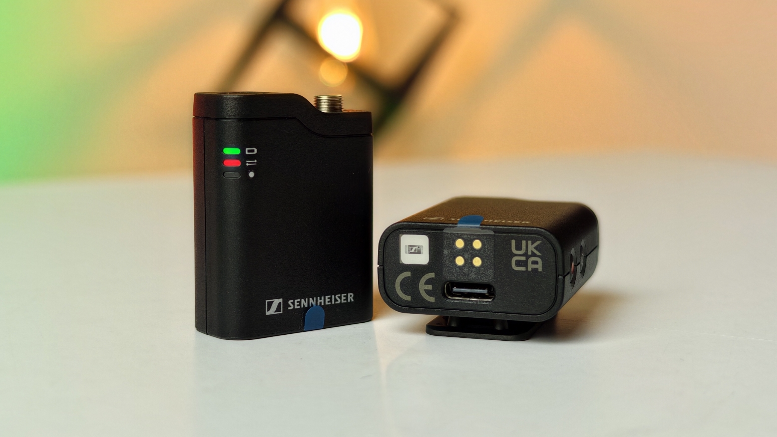 Sennheiser Profile Wireless 2