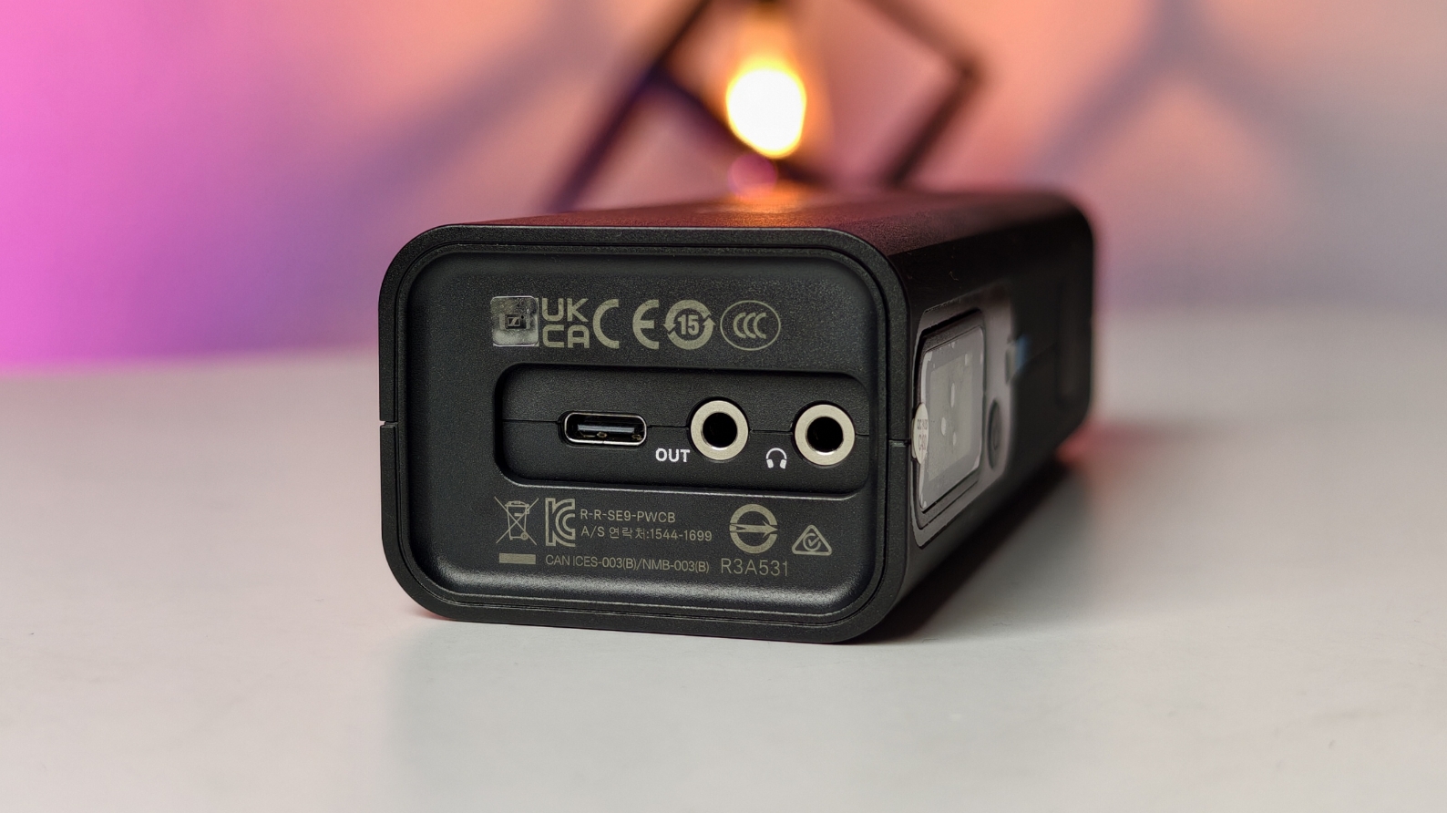 Sennheiser Profile Wireless 2