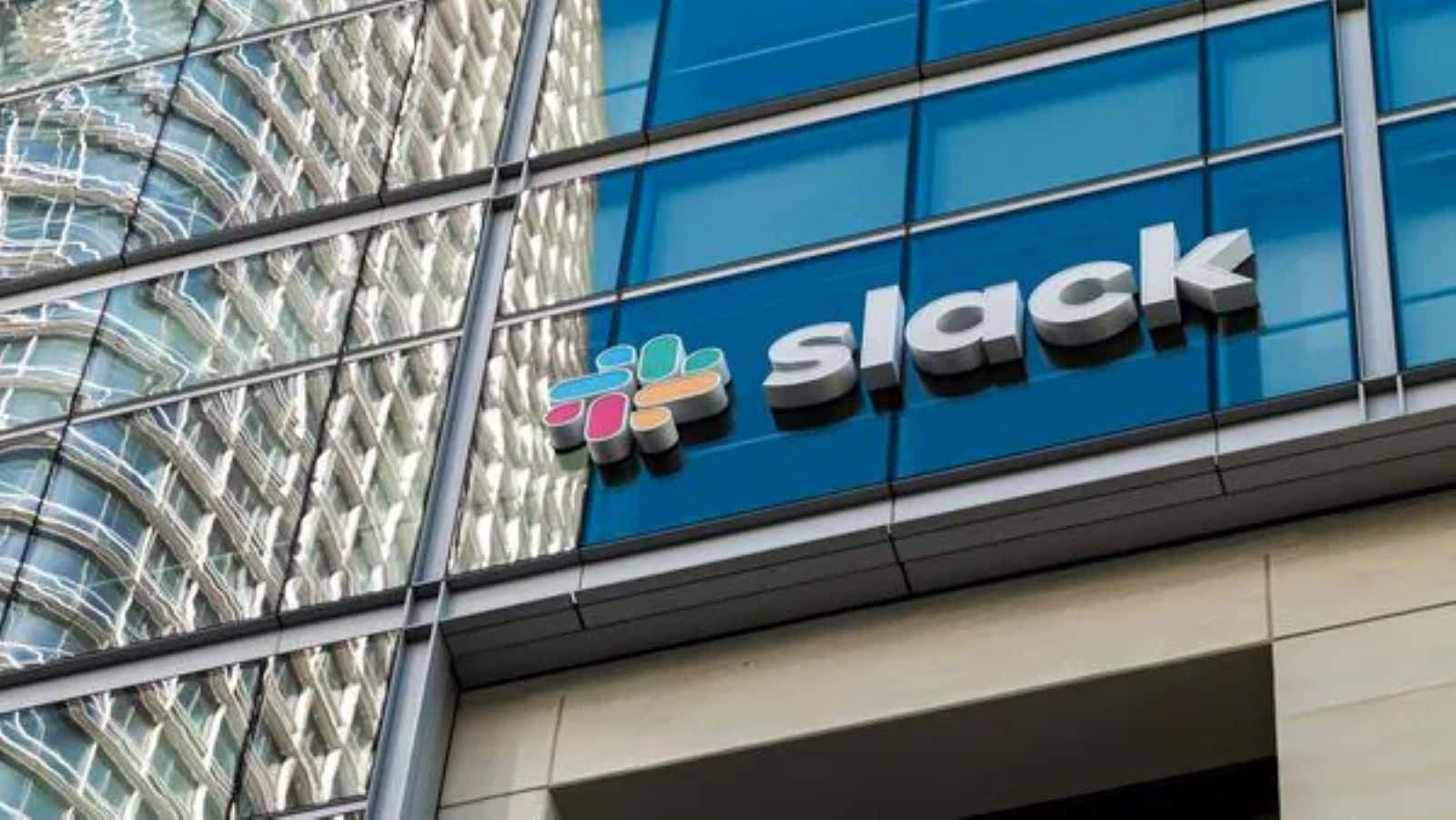 Slack Now Uses AI to Decode Your Company's Internal Jargon