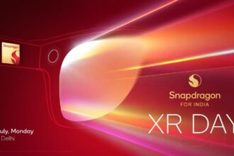Snapdragon Highlights XR and Auto Tech