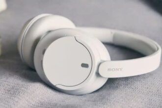 Sony WH-CH720N