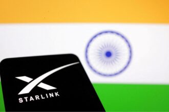 Starlink Clears Final Hurdle for India Launch