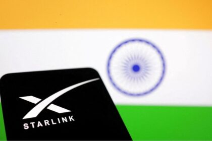 Starlink Clears Final Hurdle for India Launch