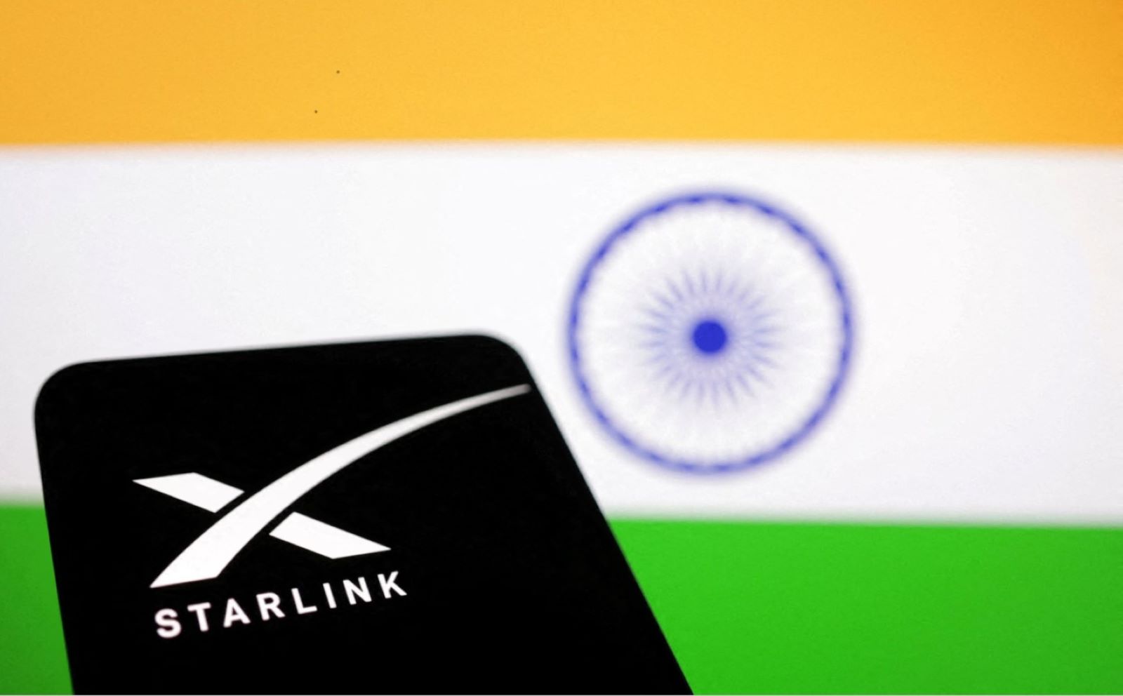 Starlink Clears Final Hurdle for India Launch